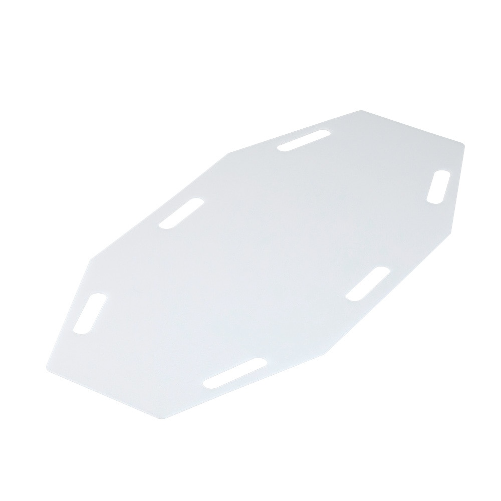 アズワン ナビスライド D (移乗補助具) 1500mmNV-LH-A-1500 1個 (ご注文単位1個) 【直送品】