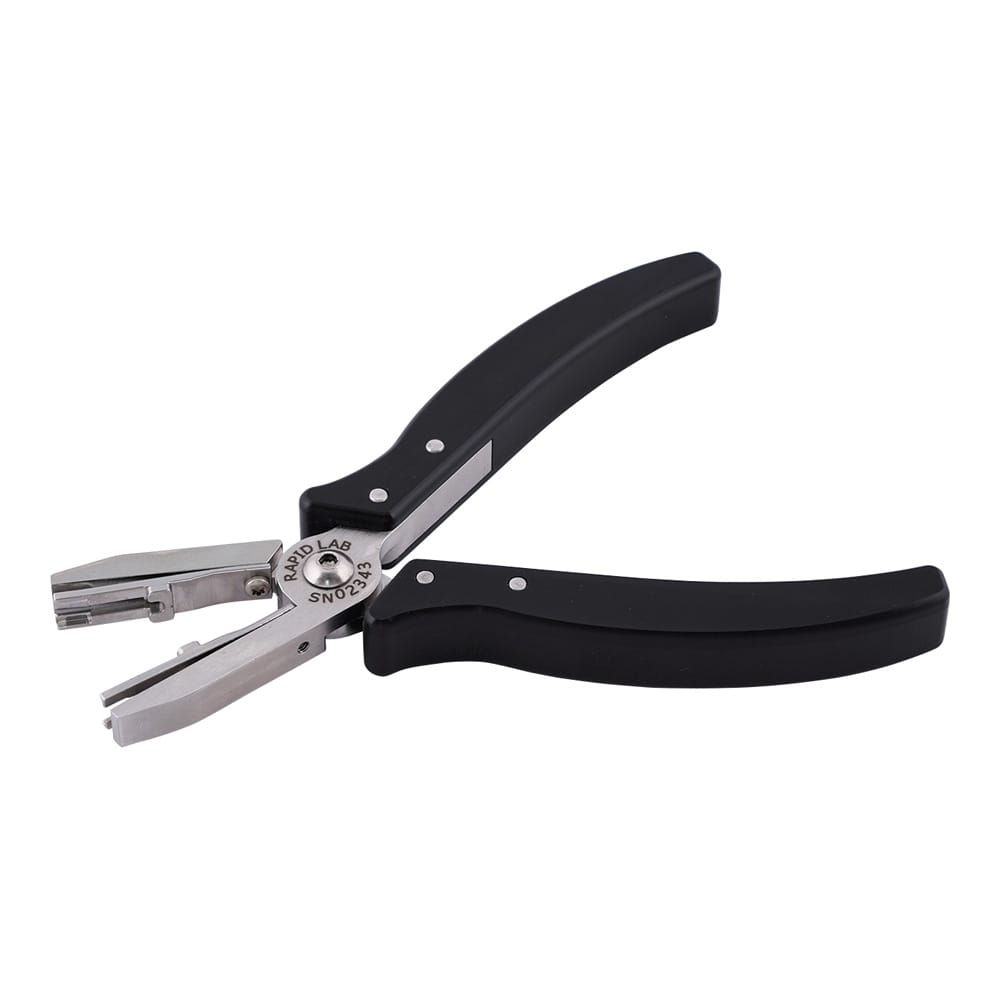 RapID Lab マウス用識別タグ (RapID Tags) 交換用取り付け器具RXT 1個 (ご注文単位1個) 【直送品】