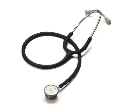 フォーカルコーポレーション ベビースコープ ブラックFC-203 S 1本 (ご注文単位1本) 【直送品】