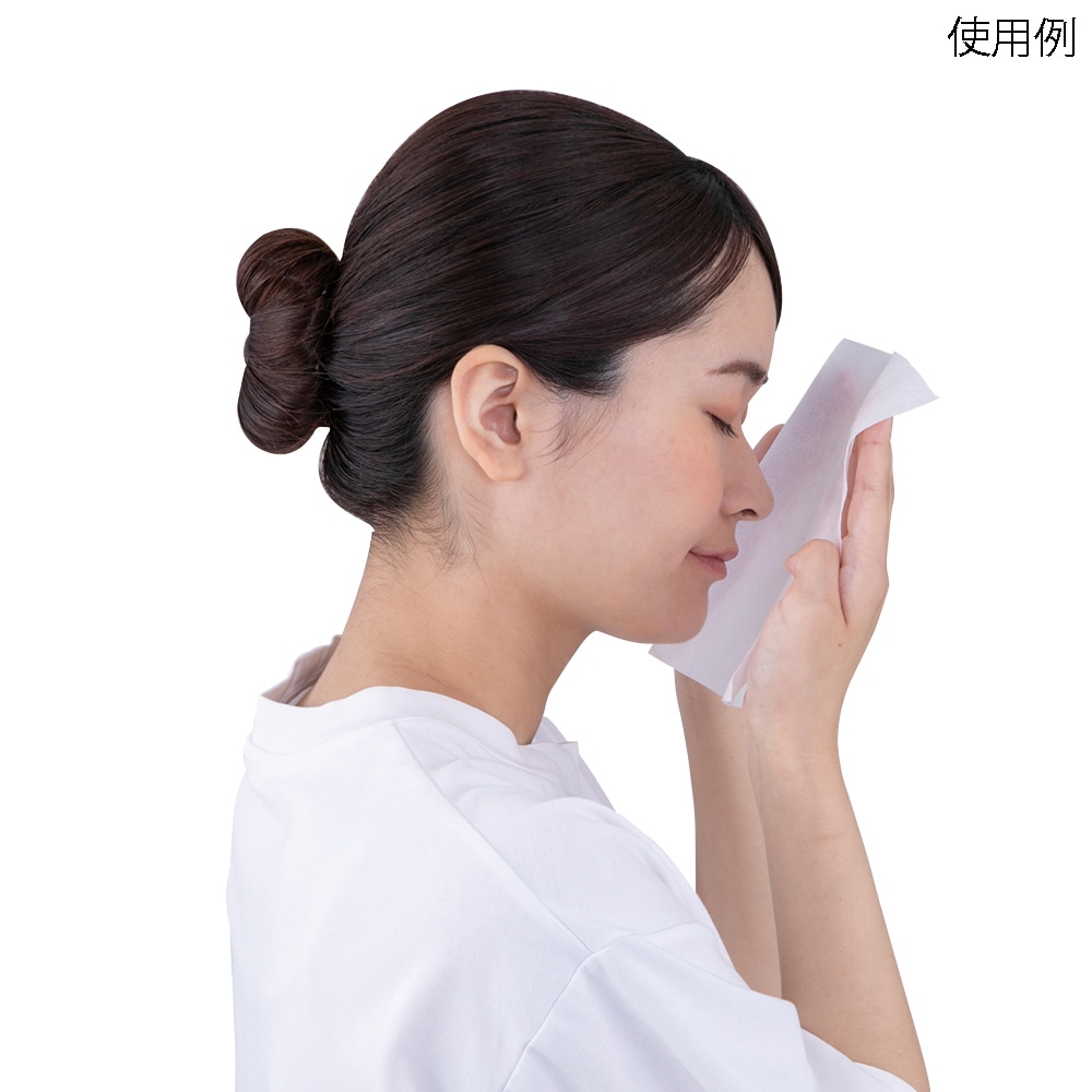 アズワンのディスポコットンシート 1袋 (ご注文単位1袋) 【直送品】