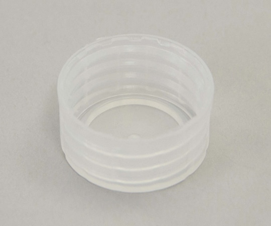 アズワン 広口瓶SCC 50mL 5個×2袋入 1パック (ご注文単位1パック) 【直送品】