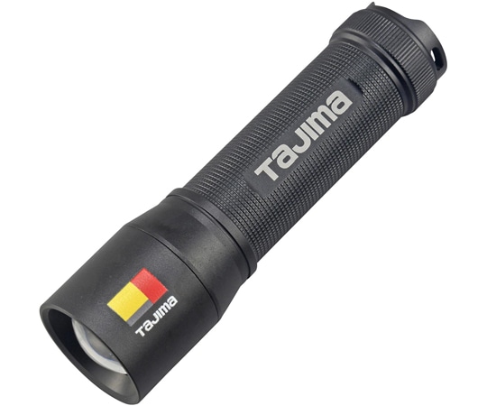 TJMデザイン (タジマツール) LEDハンドライト H351DLE-H351D 1個 (ご注文単位1個) 【直送品】