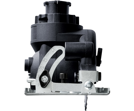 高儀 18V充電式マルチツール専用丸鋸ユニットSL-18MDM-A 1個 (ご注文単位1個) 【直送品】