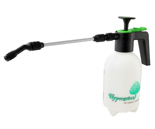 マルハチ産業 ダリヤ 全自動マイスター ロングノズル 1L (蓄圧式) #729 1個 (ご注文単位1個) 【直送品】