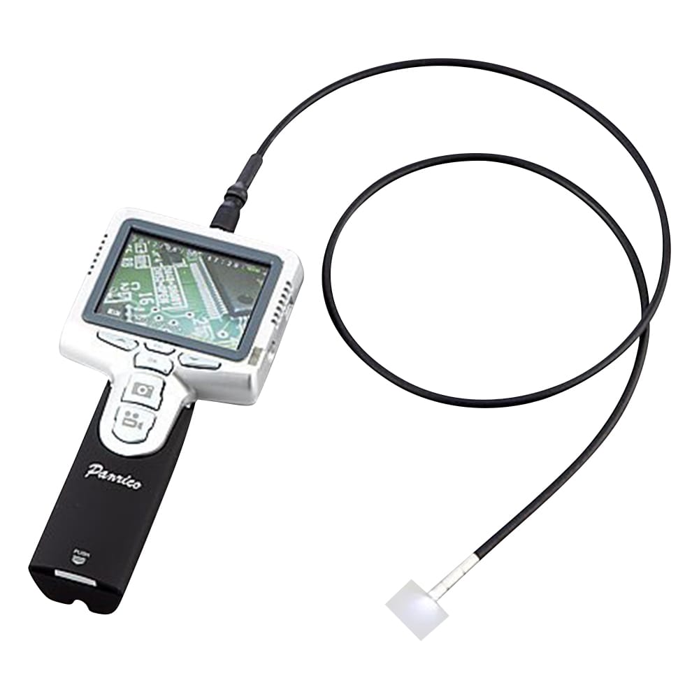 アズワン ファイバースコープPST-2486 1台 (ご注文単位1台) 【直送品】