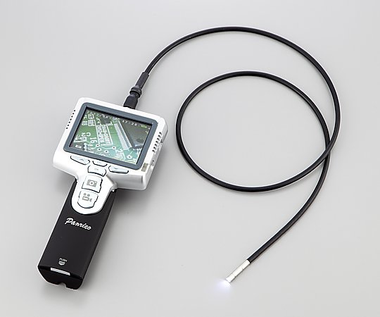 アズワン ファイバースコープPST-2486 1台 (ご注文単位1台) 【直送品】