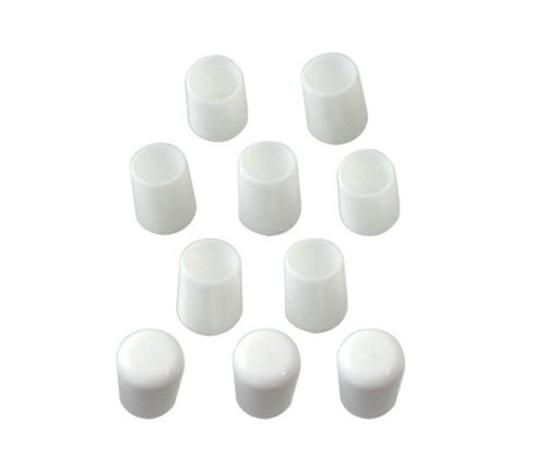 ハイロジック キャップ 10mm 1パック (10個入) N-941 1パック (ご注文単位1パック) 【直送品】