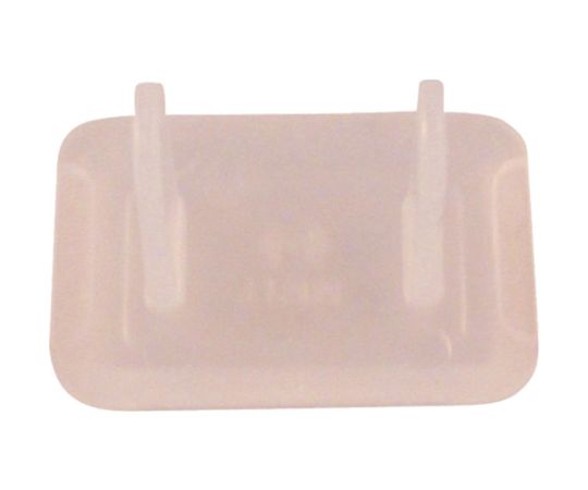 明工社 2P用ブランクチップMZ6192 1個 (ご注文単位1個) 【直送品】