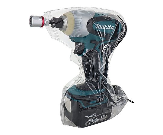 三共コーポレーション 簡易インパクトカバーDT-IC-BK 1個 (ご注文単位1個) 【直送品】