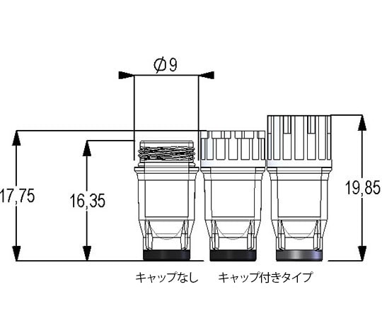 Micronic Europe B.V. 2Dバーコード付クライオチューブ External thread 0.3mL バルク 1セット (960本入) MP52700 1セット (ご注文単位1セット) 【直送品】
