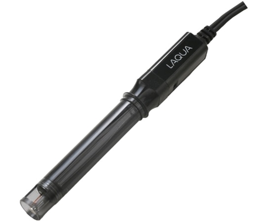 HORIBA 白金複合形ORP電極9301-10D 1本 (ご注文単位1本) 【直送品】