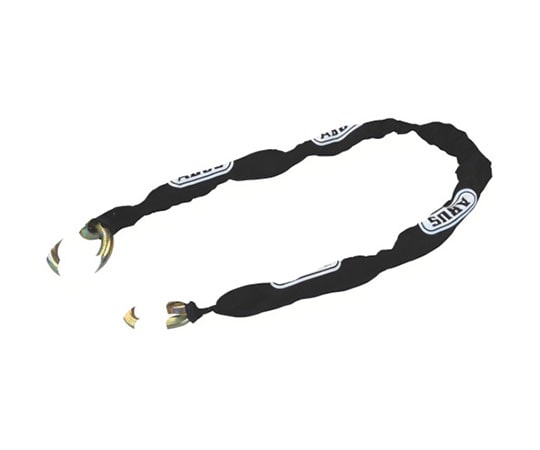 ABUS チェーン12KS-120-LOOP 1本 (ご注文単位1本) 【直送品】