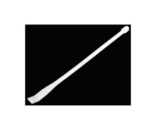 アズワン PTFE匙付きスパチュラYHPP0150 1個 (ご注文単位1個) 【直送品】