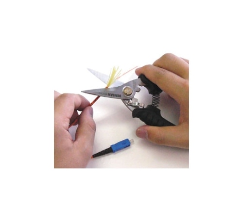 ジェフコム マルチハサミMH-7 1個 (ご注文単位1個) 【直送品】