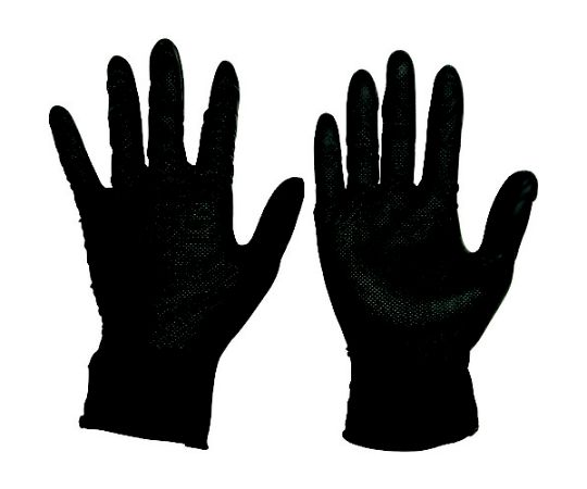 オカモト メンテナンスグローブNEO M 1箱 (50枚入) OG376M 1箱 (ご注文単位1箱) 【直送品】