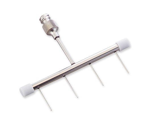 ソコレックス ソコレックスSH用マニホールド 4チャンネル 1個 (ご注文単位1個) 【直送品】