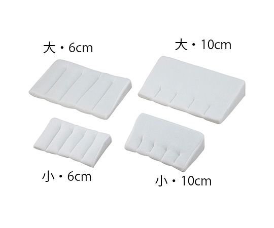 ブルネエズ スキットピース (床ずれ予防補助用具) 大 10cm 1個 (ご注文単位1個) 【直送品】