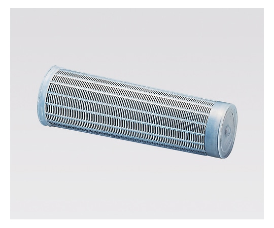 アズワン 活性炭フィルター 中性ガス用 10本入交換用活性炭フィルター中性ガス用 (10本入) 1組 (ご注文単位1組) 【直送品】