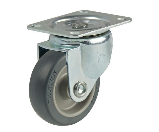 ナンシン 汎用キャスターSTC-25EM 1個 (ご注文単位1個) 【直送品】