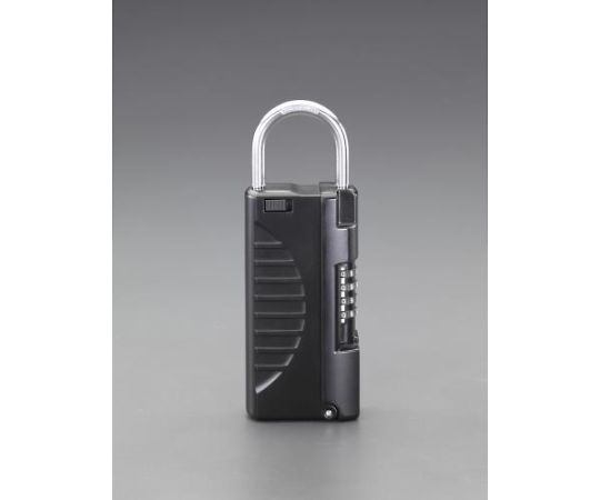 ノムラテック キーボックス (ダイヤル錠式) EA983ZA-11A 1個 (ご注文単位1個) 【直送品】