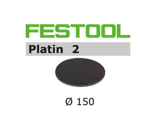 ハーフェレジャパン サンドペーパー PL2 D150 S1000 15枚入り00511911 1箱 (ご注文単位1箱) 【直送品】