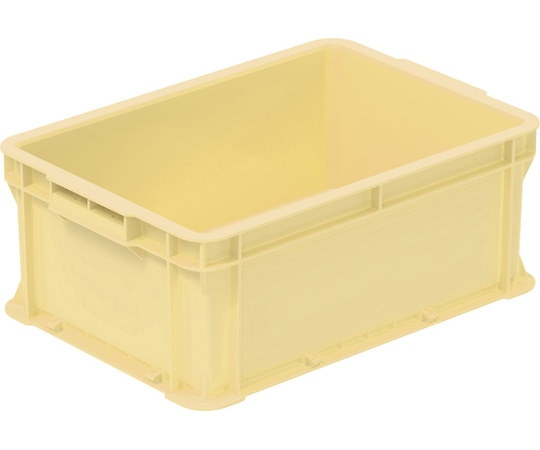 サンコー (三甲) サンボックス #24B-3 クリーム20141000CL202 1個 (ご注文単位1個) 【直送品】