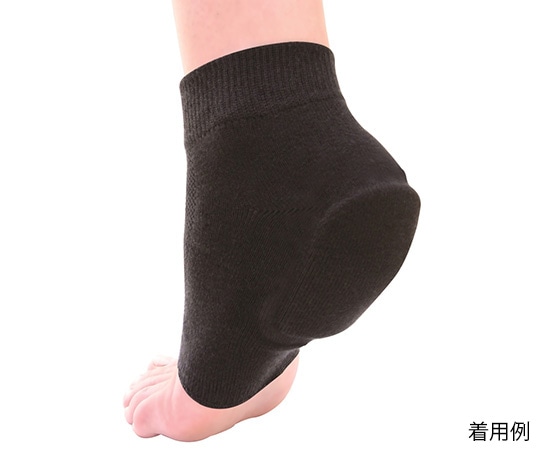 スリーランナー かかとにパッド・改 1箱 (2枚入) 8595 1箱 (ご注文単位1箱) 【直送品】