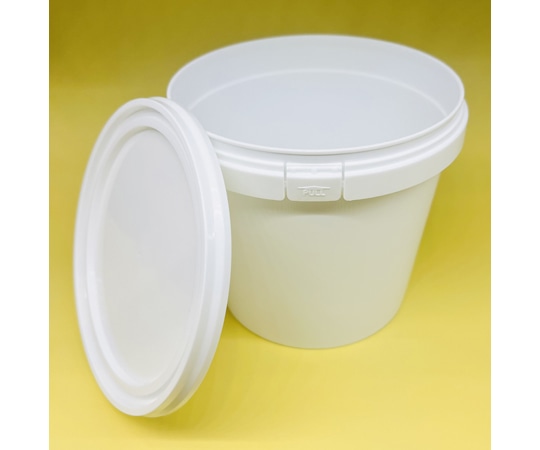 DICプラスチック プラペール 白 1LDSP-1T 1個 (ご注文単位1個) 【直送品】