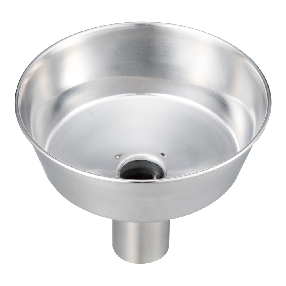 アズワン 一斗缶用ロートIKR-30 1個 (ご注文単位1個) 【直送品】