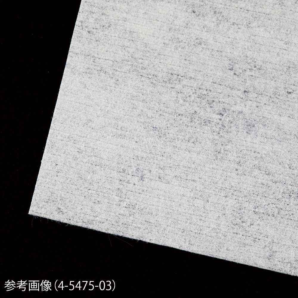 Berkshire クリーンルームワイパー 高耐久性タイプ 291mL/m2 150枚×10袋入DR670.1818.10 1箱 (ご注文単位1箱) 【直送品】