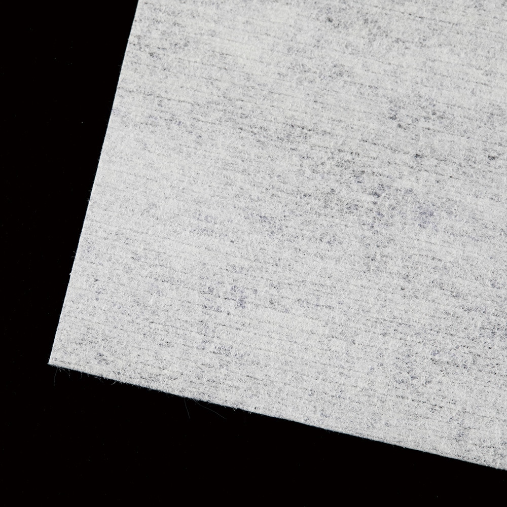 Berkshire クリーンルームワイパー 高耐久性タイプ 291mL/m2 300枚×20袋入DR670.0909.20 1箱 (ご注文単位1箱) 【直送品】