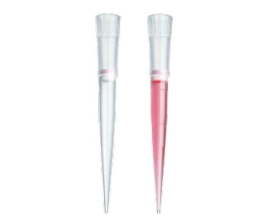 エッペンドルフ ep Dualfilter T.I.P.S. SealMax 50-1000μL 1式 (96本×10ラック入) 0030078748 1式 (ご注文単位1式) 【直送品】