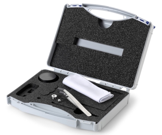 メトラー・トレド レイニン SmartCheck 機能テストキット30448961 1個 (ご注文単位1個) 【直送品】