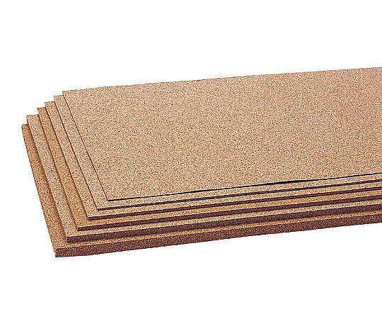 アーテック コルクシート 2×300×225mm46682 1枚 (ご注文単位1枚) 【直送品】