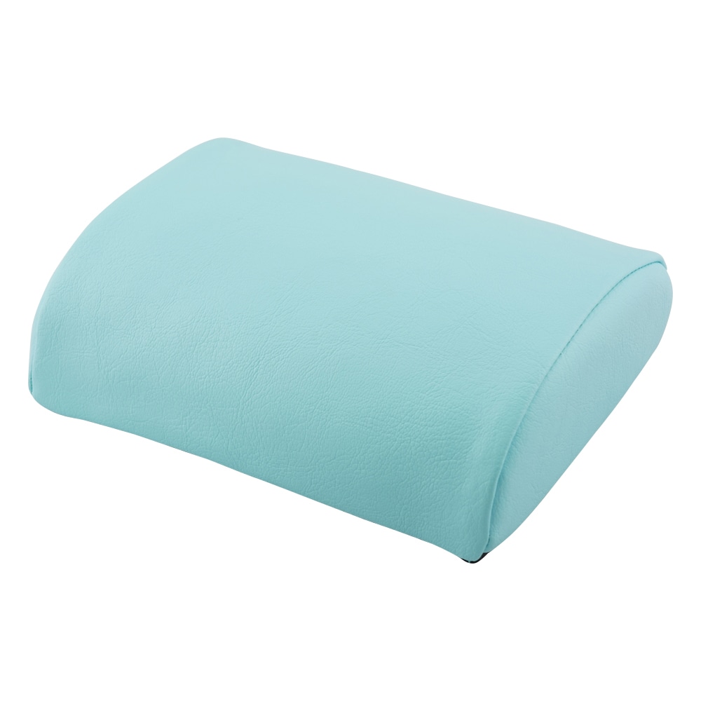 アズワン 採血かまぼこマクラ 60mm・滑り止め付き スカイブルーSBS60-S 1個 (ご注文単位1個) 【直送品】