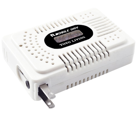 東洋リビング モバイルドライMD-3 1台 (ご注文単位1台) 【直送品】