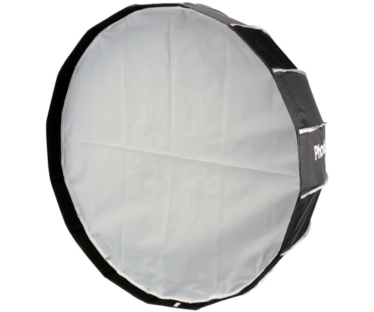 Phottix ソフトボックス 650×385mmRaja Quick-Folding Softbox 65cm 1個 (ご注文単位1個) 【直送品】