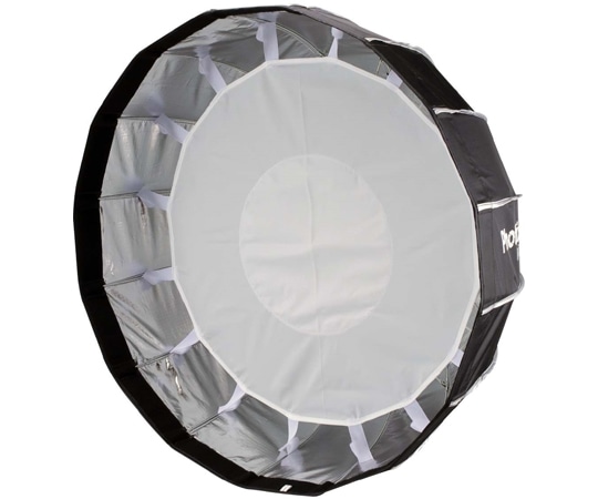 Phottix ソフトボックス 650×385mmRaja Quick-Folding Softbox 65cm 1個 (ご注文単位1個) 【直送品】