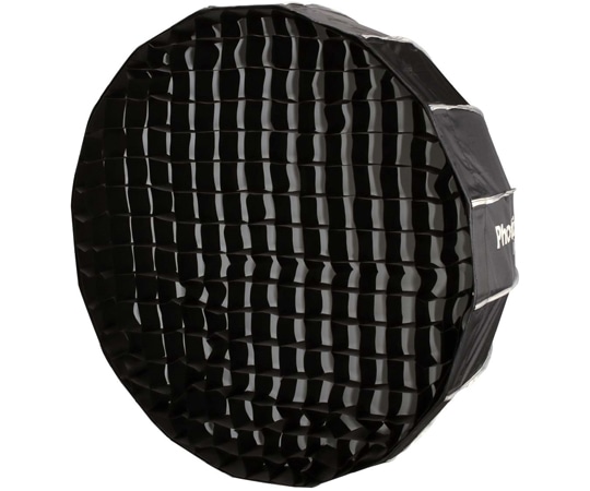 Phottix ソフトボックス 650×385mmRaja Quick-Folding Softbox 65cm 1個 (ご注文単位1個) 【直送品】
