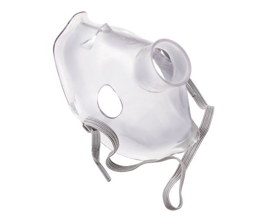 カスタム ネブラーゼ ディオ マスク (大人用・小児用×各1) NEB-02MK 1セット (ご注文単位1セット) 【直送品】