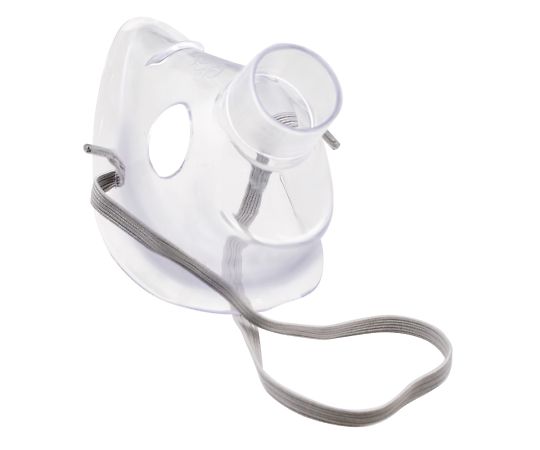 カスタム ネブラーゼ ディオ マスク (大人用・小児用×各1) NEB-02MK 1セット (ご注文単位1セット) 【直送品】