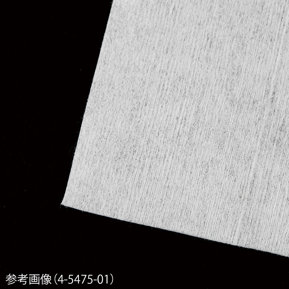 Berkshire クリーンルームワイパー 高耐久性タイプ 291mL/m2 300枚×45袋入DR670.0707.45 1箱 (ご注文単位1箱) 【直送品】