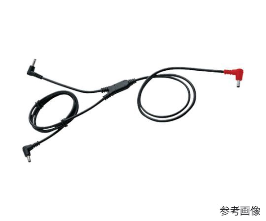 ジーベック ロングケーブルCBB500-999-888CBB500-999-888 1個 (ご注文単位1個) 【直送品】