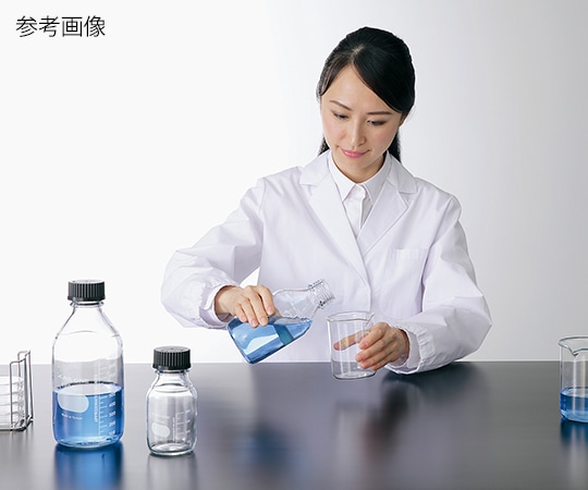 アズワン アイボトルNEO 1000mL 1個 (ご注文単位1個) 【直送品】