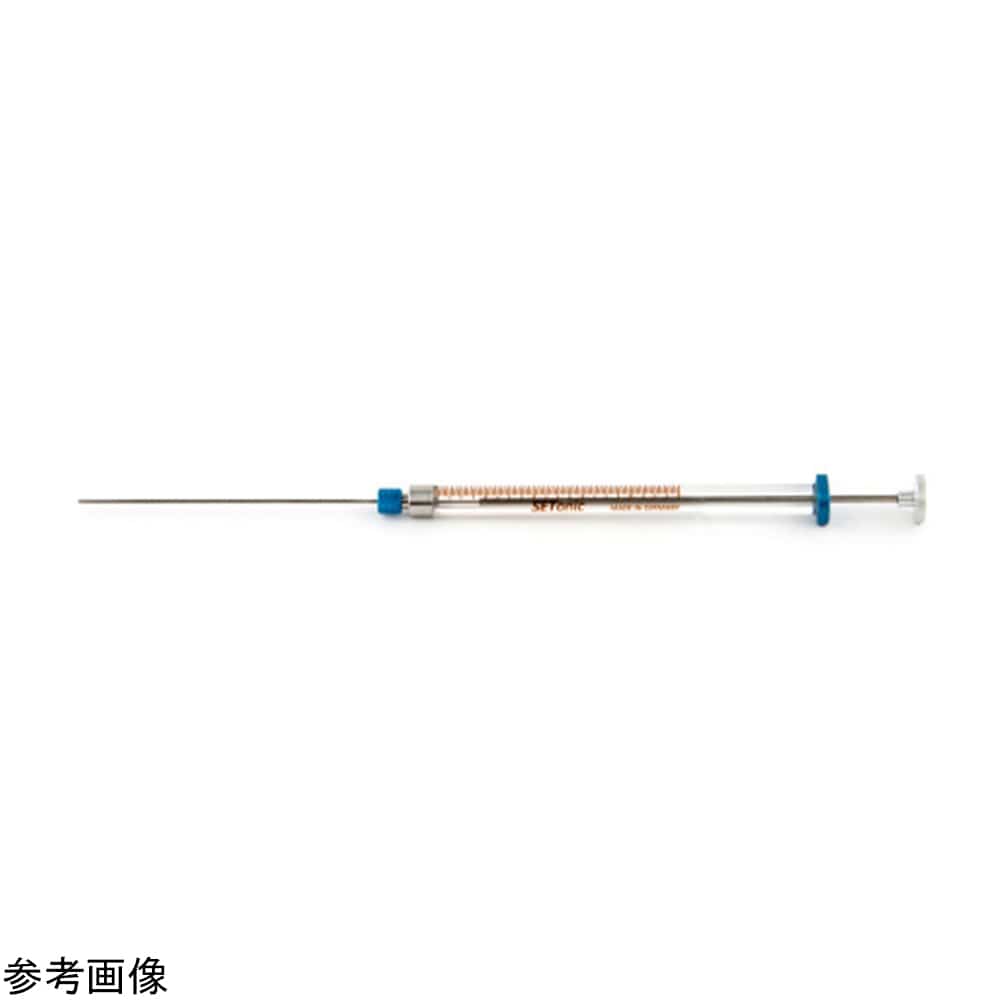 SETonic (セットニック) ZDVシリンジ 交換タイプ 5μL3030150 1本 (ご注文単位1本) 【直送品】