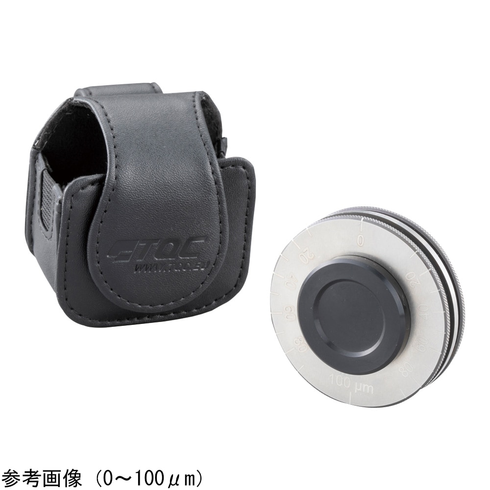 TQC Sheen ウェット用膜厚測定器 測定範囲:0~600μmVF2257 1個 (ご注文単位1個) 【直送品】