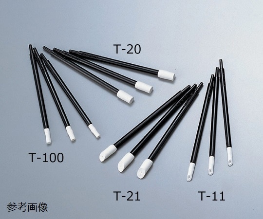 アズワン ルビセルスティック SCC 50個入 Φ8×17mmT-21 1袋 (ご注文単位1袋) 【直送品】