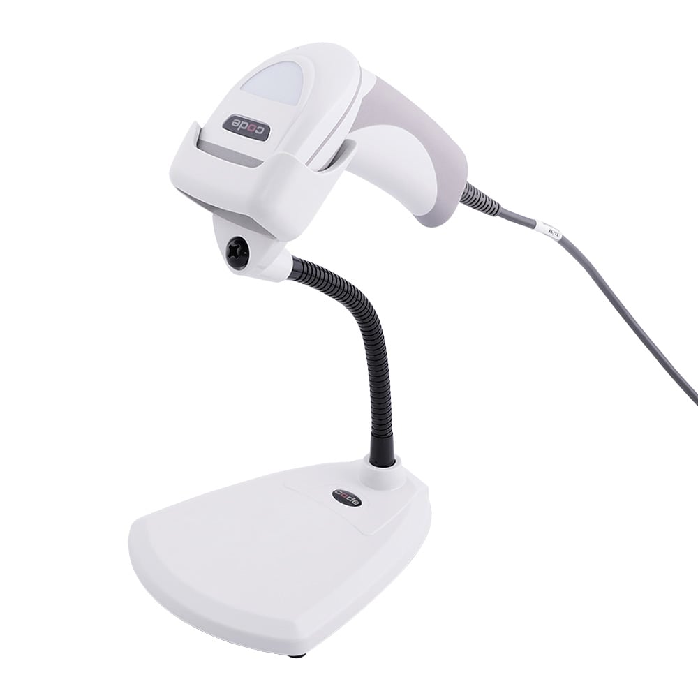 RapID Lab マウス用識別タグ (RapID Tags) バーコードスキャナーCR1500 1台 (ご注文単位1台) 【直送品】