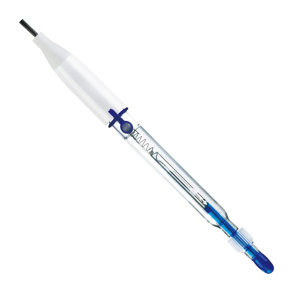 アズワン pH計 (ラックトップ) 低イオン濃度サンプル用ガラス電極 1個 (ご注文単位1個) 【直送品】