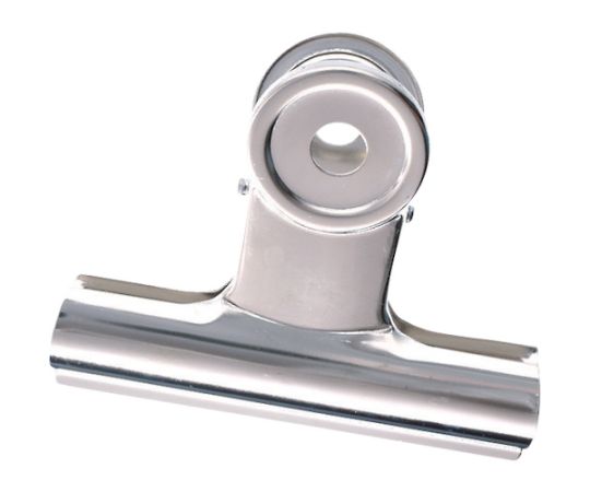 ベロス 目玉クリップ 超特大C-50 1個 (ご注文単位1個) 【直送品】